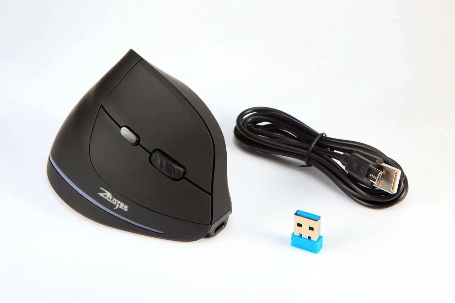Souris verticale sans fil F35 Les Visionnaires