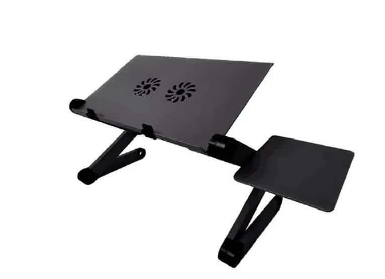 Support portable en vertical Les Visionnaires