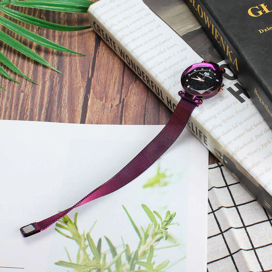 Star Watch Les Visionnaires