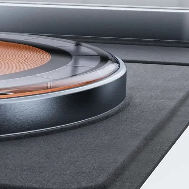 station de charge sans fil- pliable - Les Visionnaires