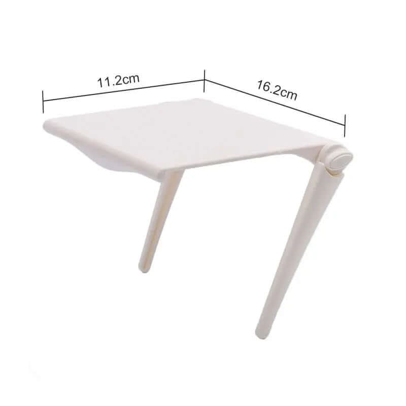 Support de rangement pour bureau avec clip Les Visionnaires