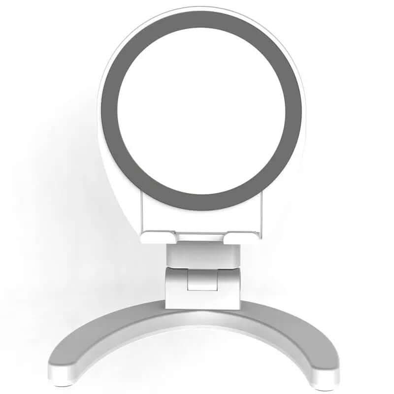 Support de téléphone portable avec miroir Les Visionnaires