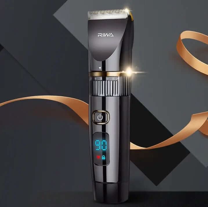 tondeuse à cheveux électrique Les Visionnaires