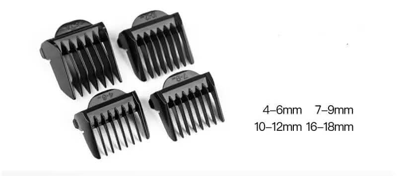 tondeuse à cheveux électrique Les Visionnaires