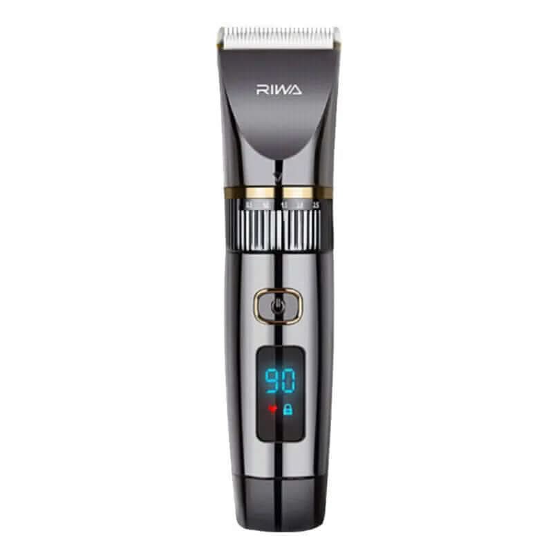tondeuse à cheveux électrique Les Visionnaires