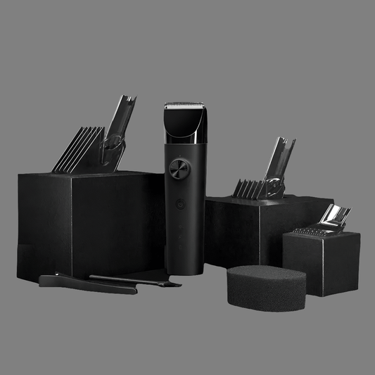 Tondeuse à cheveux professionnelle pour adulte - XLL-Gadgets