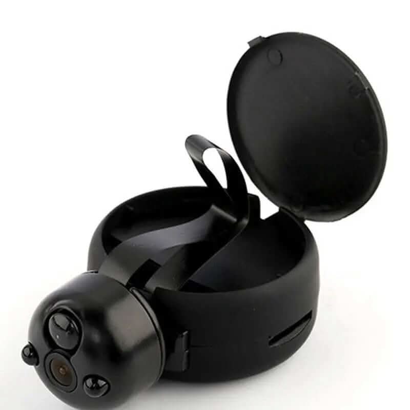 Household Telescopic Separation Surveillance Camera Les Visionnaires