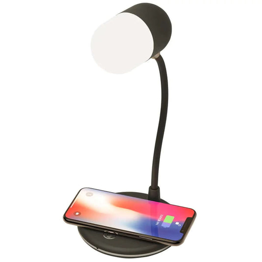 Lampe de Bureau avec fonction 3-en-1 Les Visionnaires