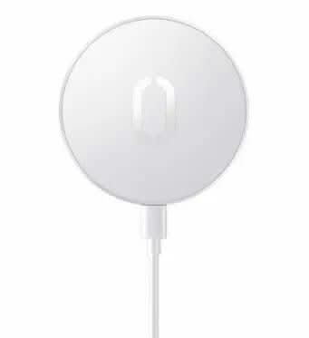 Chargeur sans fil magnétique Les Visionnaires