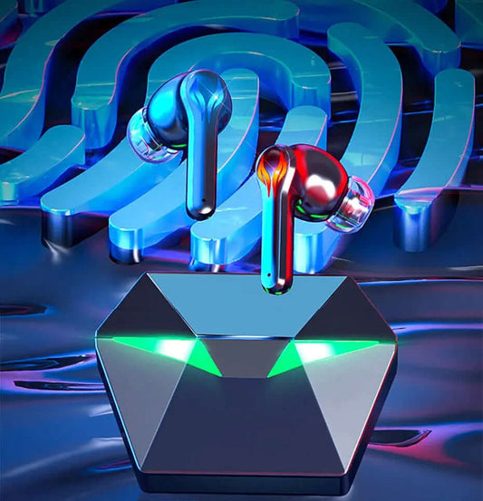 Écouteur Bluetooth sans fil Les Visionnaires