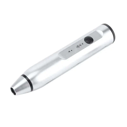 Mousseur à lait électrique rechargeable Les Visionnaires