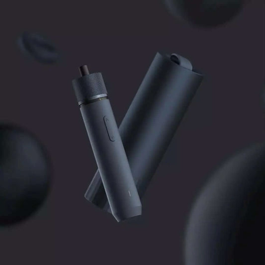 Perceuse-visseuse sans fil multifonctionnelle Les Visionnaires