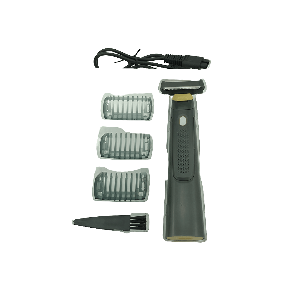 rasoir électrique rechargeable sans fil Les Visionnaires
