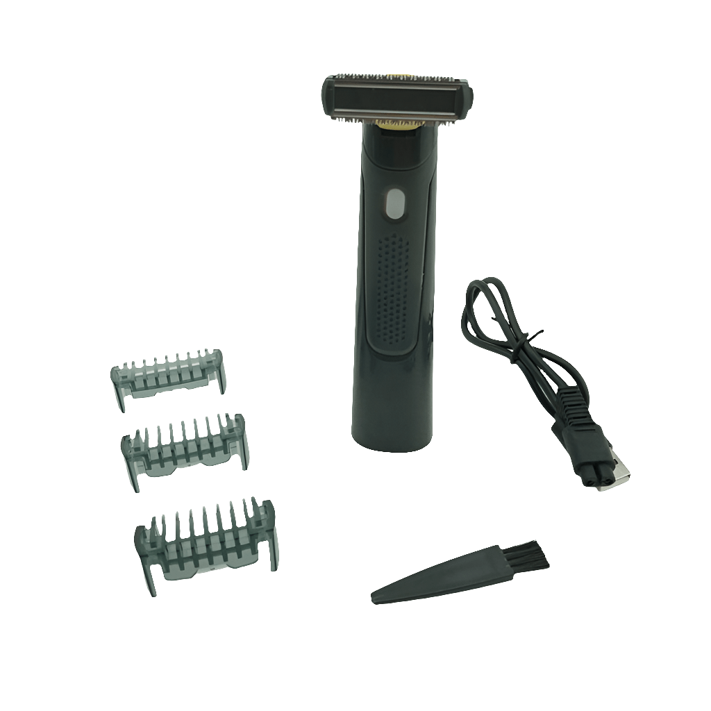 rasoir électrique rechargeable sans fil Les Visionnaires