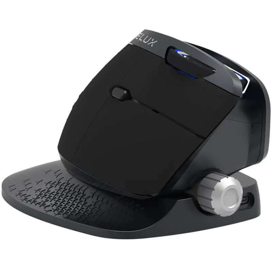 Souris de jeu sans fil Bluetooth colorée, M618X Les Visionnaires