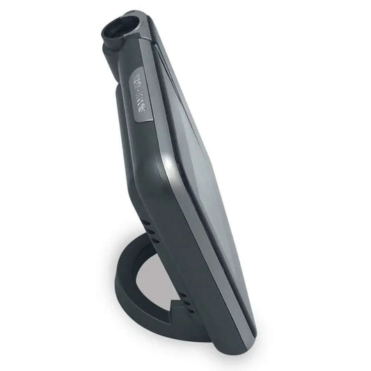 Réveil LED avec Projection et Station Météo Les Visionnaires