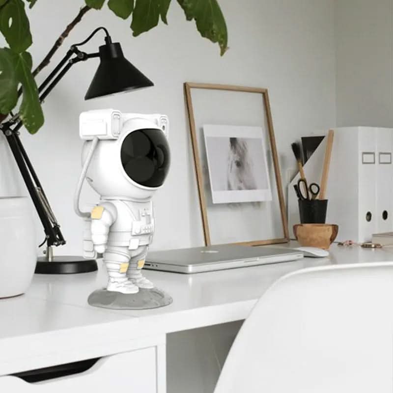 Nébuleuse Étoilée - Projecteur Ambiance USB Les Visionnaires