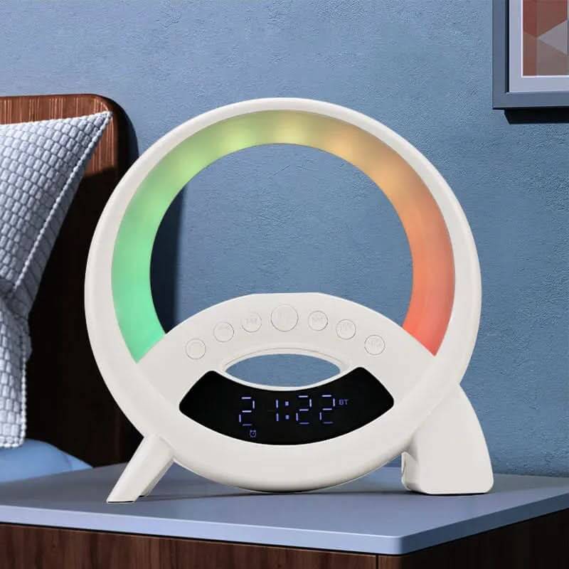 petite lampe de nuit USB pour chambre, multifonctions Les Visionnaires
