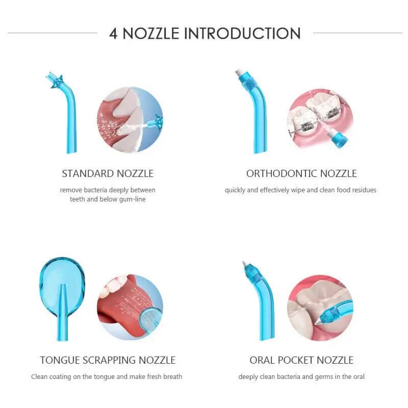 Poinçon à dents portable Les Visionnaires