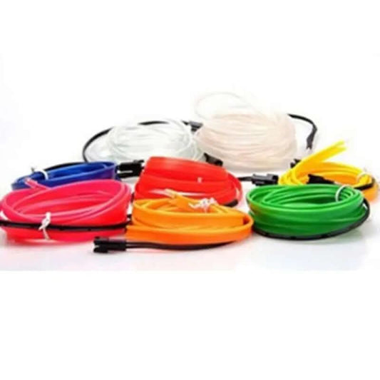 Bande LED Voiture & Décoration Les Visionnaires