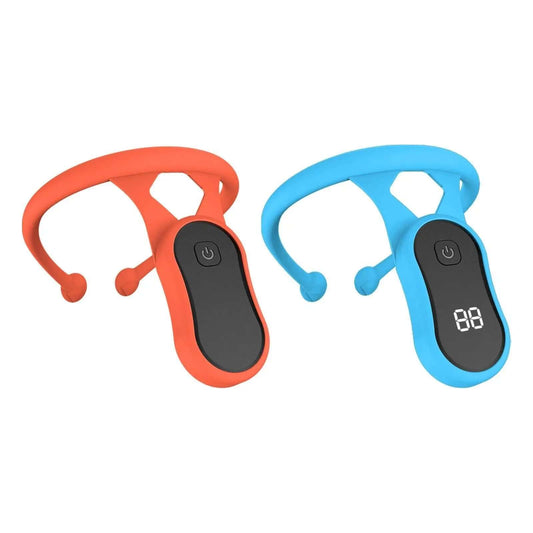 Correcteur de posture intelligent avec rappel Les Visionnaires