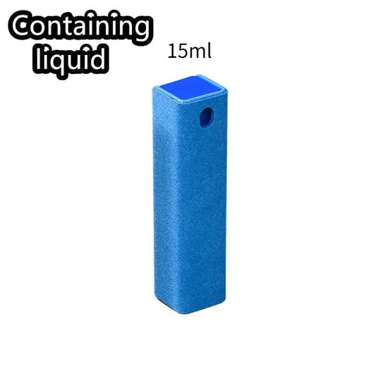 Spray nettoyant 2 en 1 pour écran Les Visionnaires