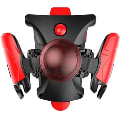 Gamepad Joystick en alliage Les Visionnaires