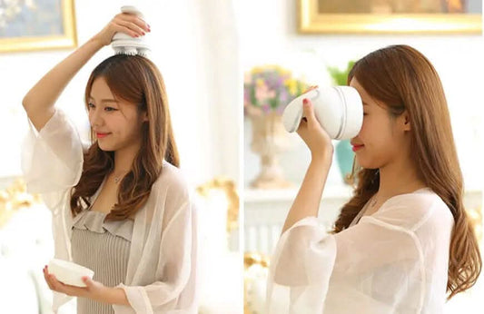 Masseur électrique Les Visionnaires