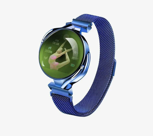 Montre connectée Z38 Les Visionnaires