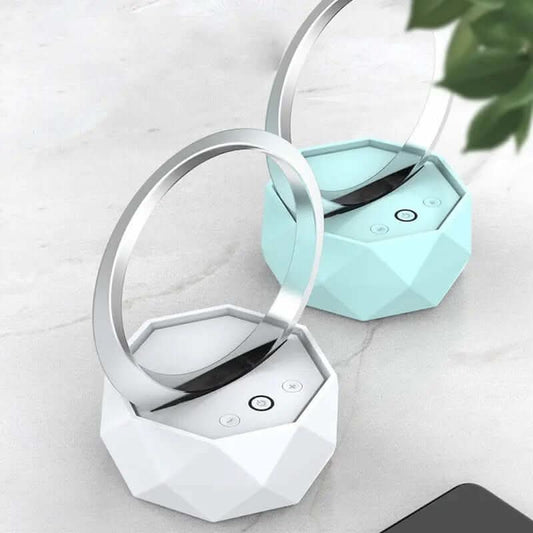 Enceinte Bluetooth de Chevet- décoration intérieur Les Visionnaires