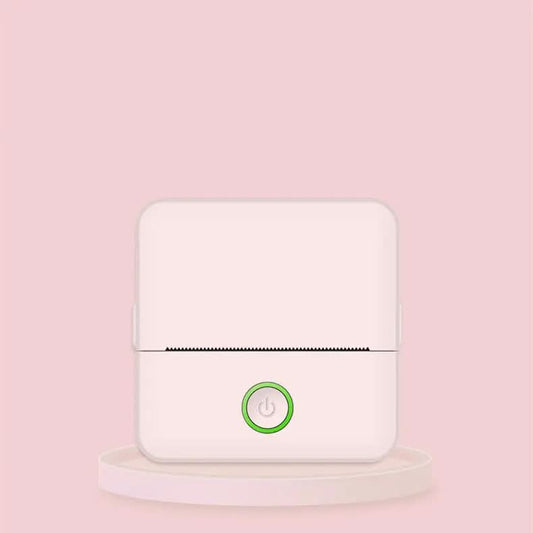 Portable Thermal Printer For Wrong Questions Les Visionnaires