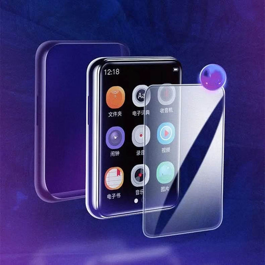 dictionnaire électronique, lecteur mp3 Bluetooth Les Visionnaires