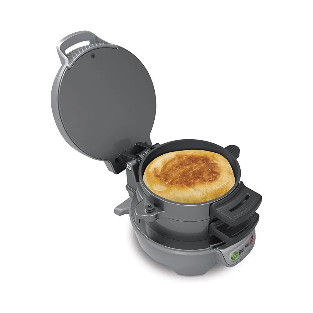 appareil de petit-déjeuner multifonction Les Visionnaires
