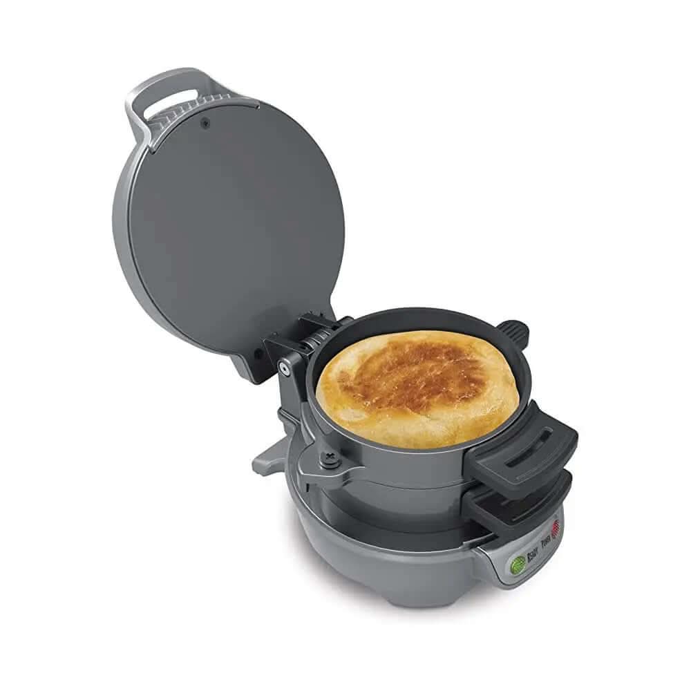 appareil de petit-déjeuner multifonction Les Visionnaires