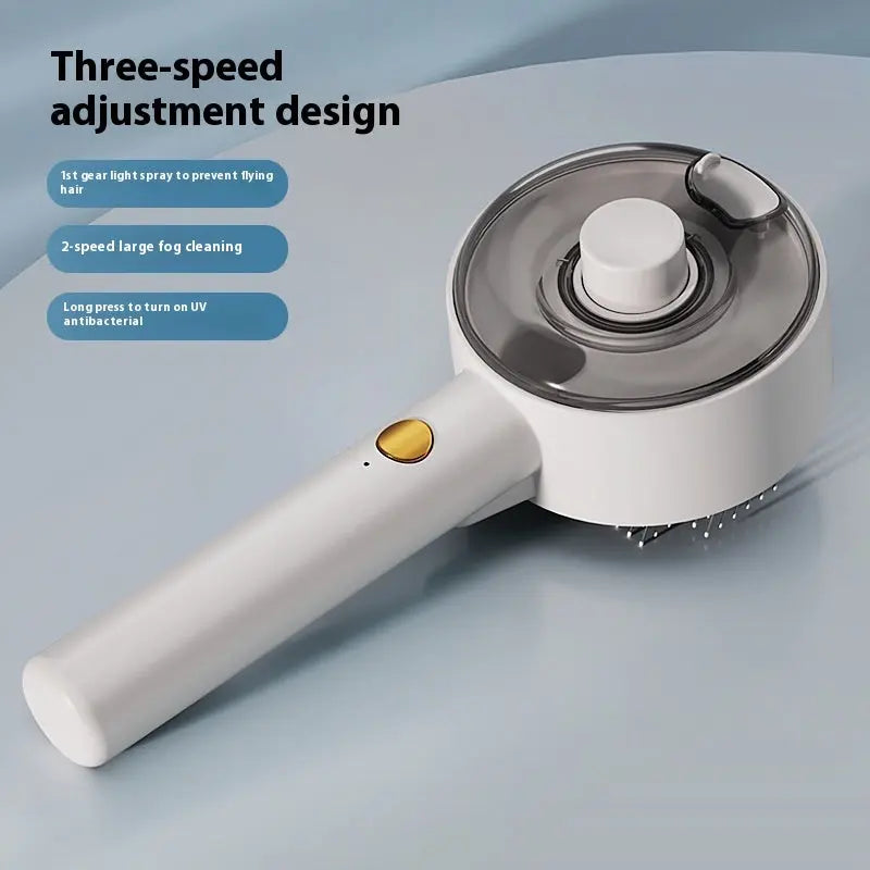 Animal Hair Remover Brush Les Visionnaires