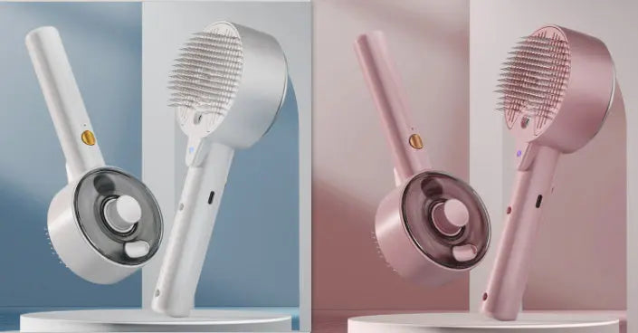 Animal Hair Remover Brush Les Visionnaires