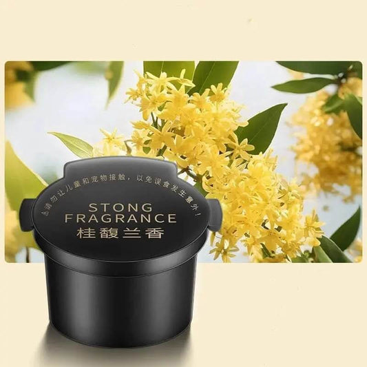 Diffuseur d'aromathérapie pour voiture Les Visionnaires