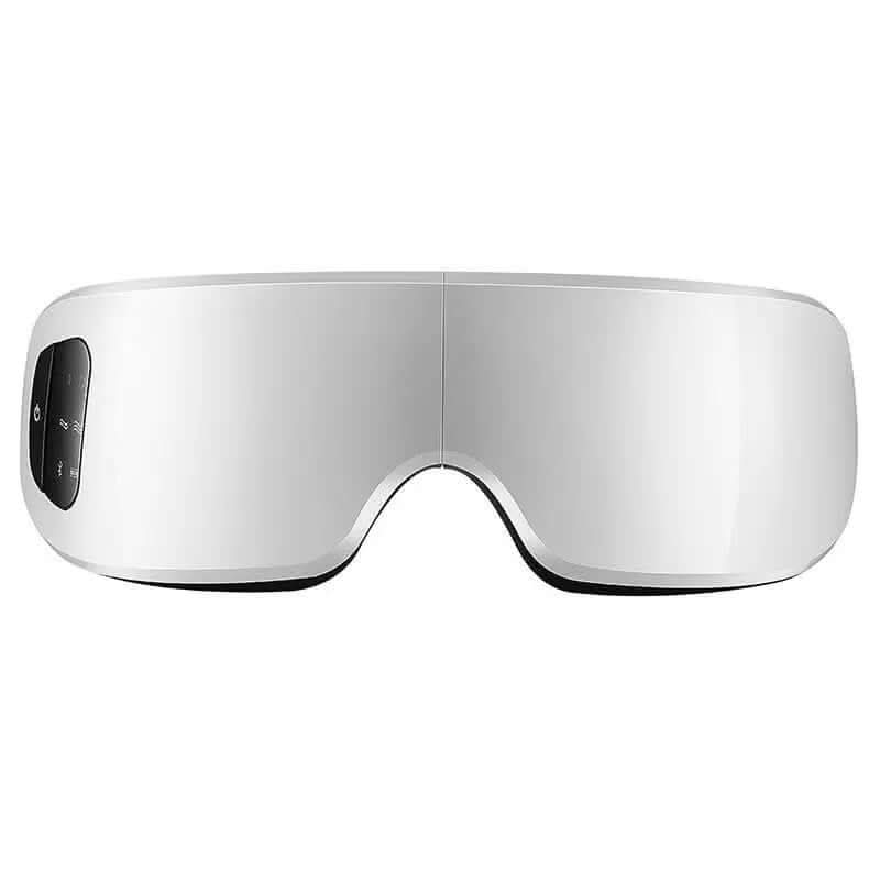 Masseur oculaire Bluetooth avec musique Les Visionnaires