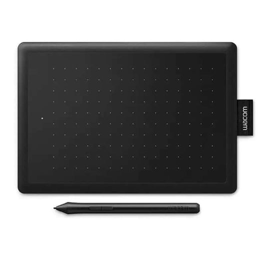 Tablette graphique Wacom CTL-472 Les Visionnaires