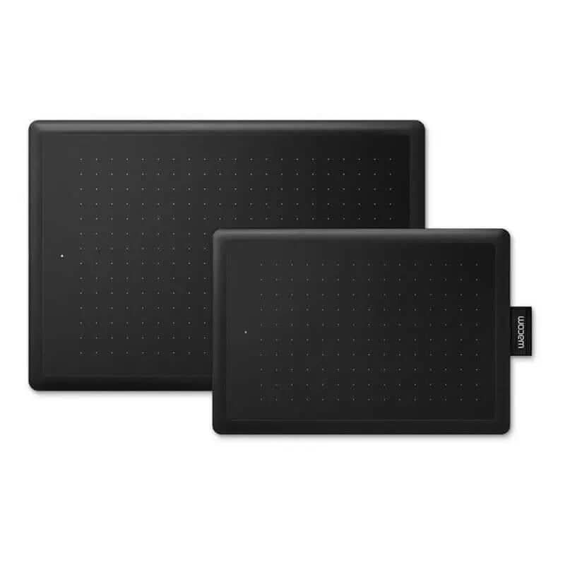 Tablette graphique Wacom CTL-472 Les Visionnaires