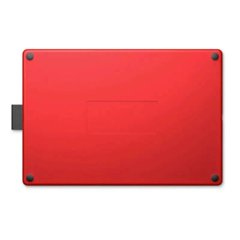 Tablette graphique Wacom CTL-472 Les Visionnaires