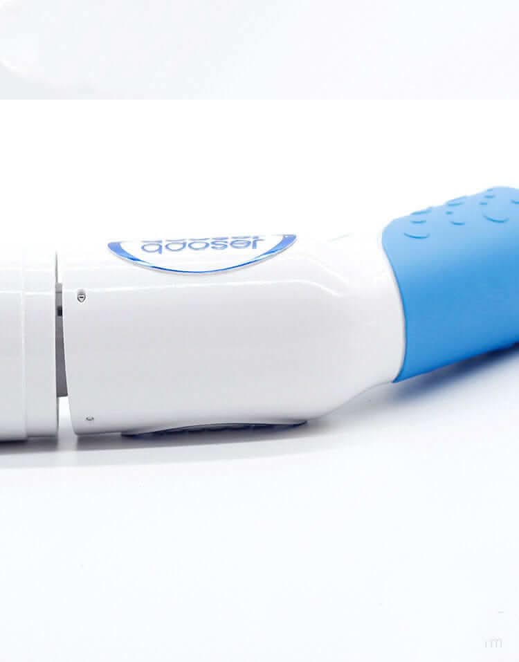 Brosse de nettoyage électrique pour carrelage en céramique Les Visionnaires