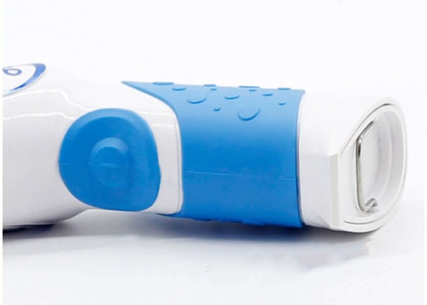 Brosse de nettoyage électrique pour carrelage en céramique Les Visionnaires
