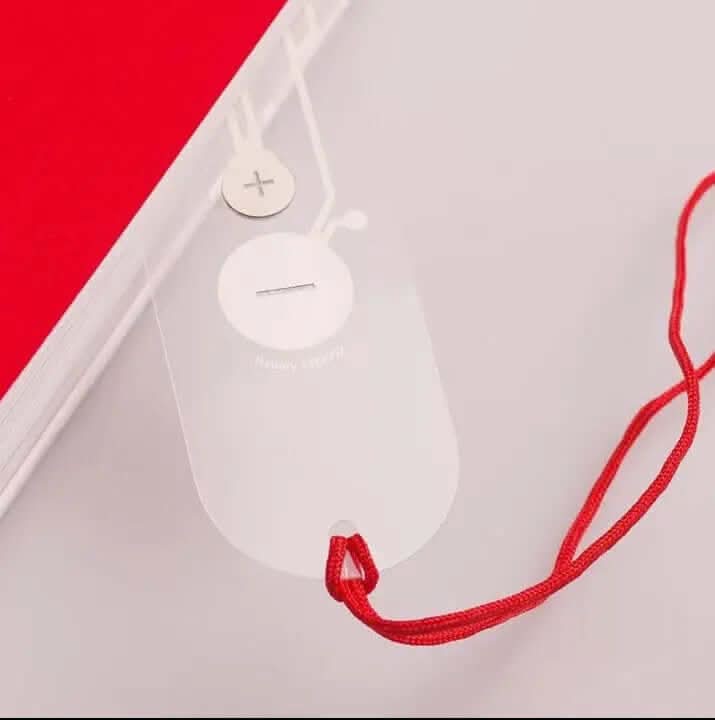 Mini Lampe LED pour Lecture- Compacte, Originale et Pratique ! Les Visionnaires