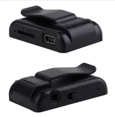 Mini lecteur MP3 portable , lecteur multimédia Les Visionnaires