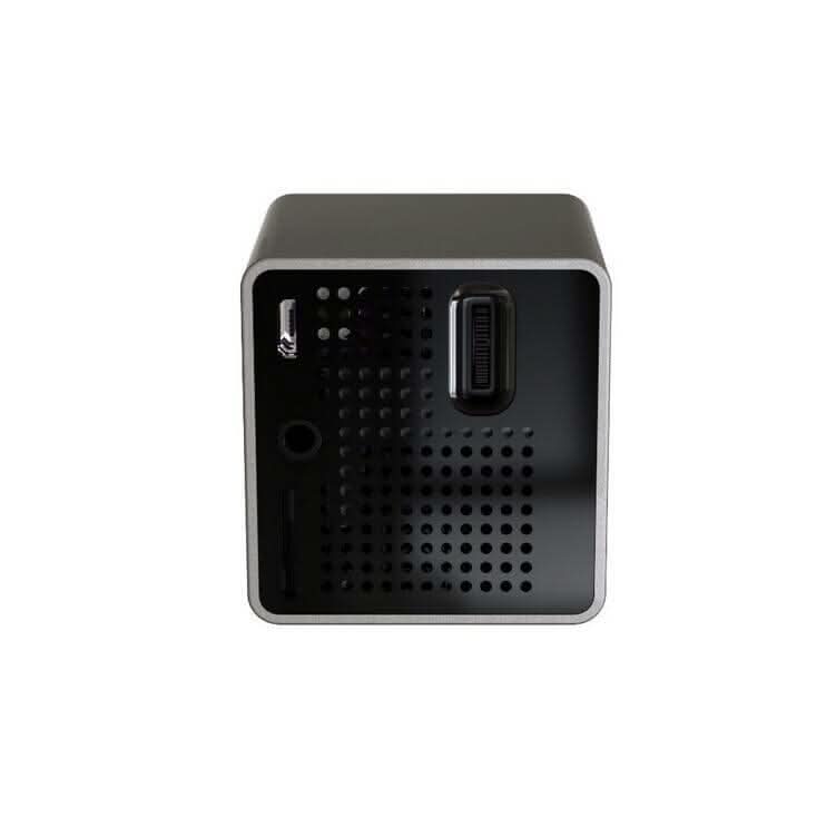Mini projecteur LED Pico DLP de poche sans fil P1 WIFI Les Visionnaires