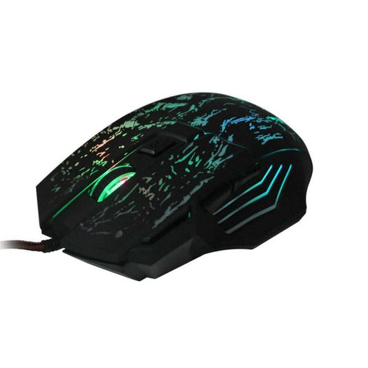 Souris de jeu pour ordinateur Les Visionnaires