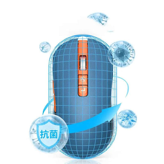 Souris de jeu Mute IFLYTEK avec traduction vocale Les Visionnaires