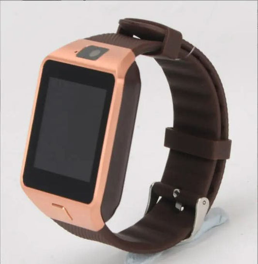 Smart Watch DZ09 Les Visionnaires