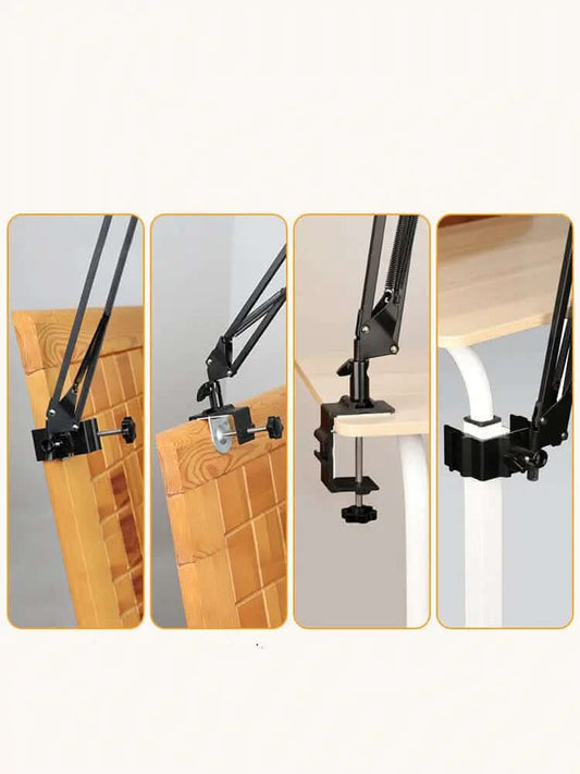 Support multifonctionnel pour téléphone portable de bureau Les Visionnaires